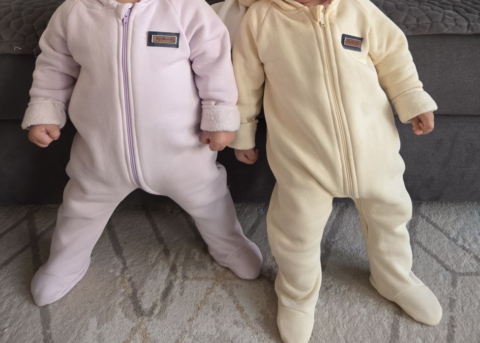 Распродажа одежды для малышей