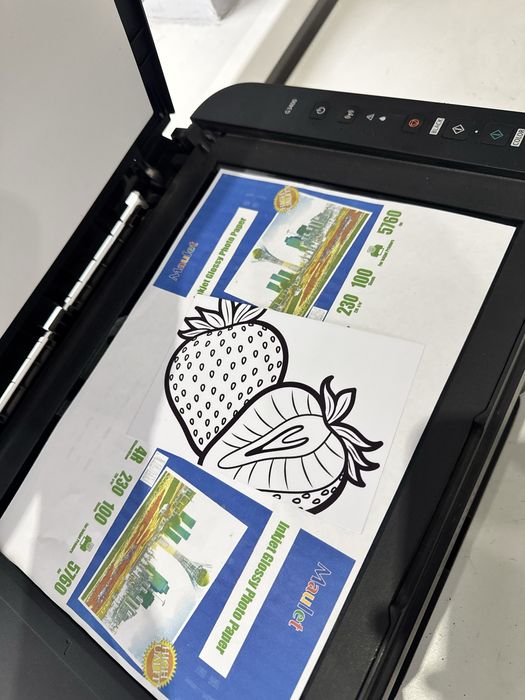 Canon G3400 Мфу принтер