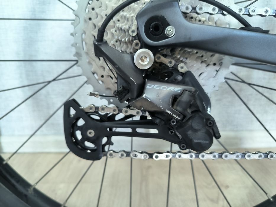 Велосипед горный