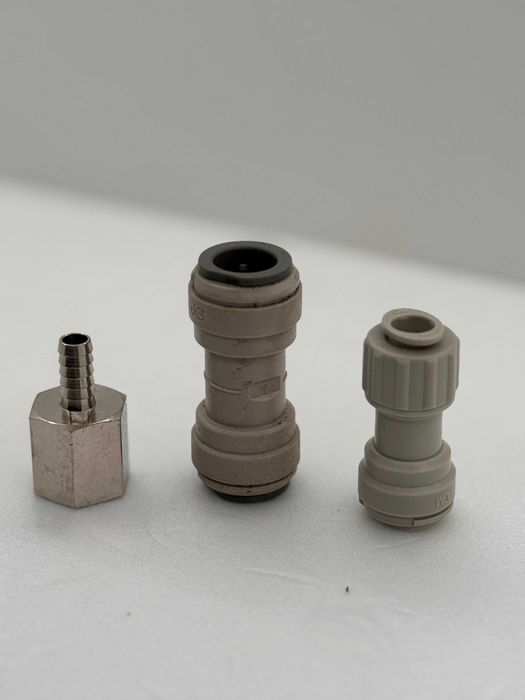 кегови глави, редуцири ,кранове за наливна бира, ринзер