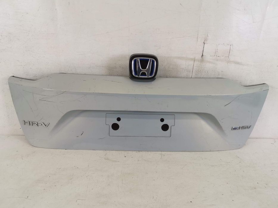 Хонда ХР-В / Honda HR-V Декоративен елемент/Орнамент за багажник В отл