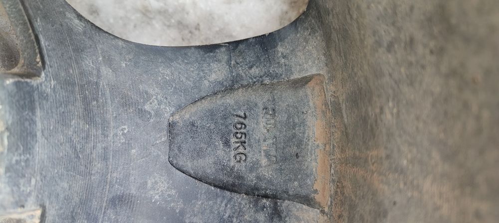 Диски на уаз патриот