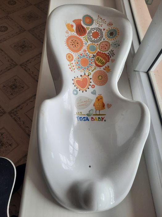 Ванночка для новорожденного