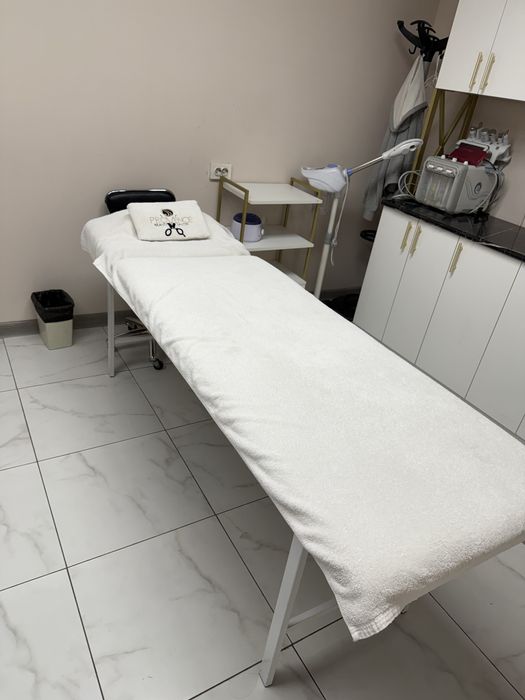 Все для салона от 2000тг