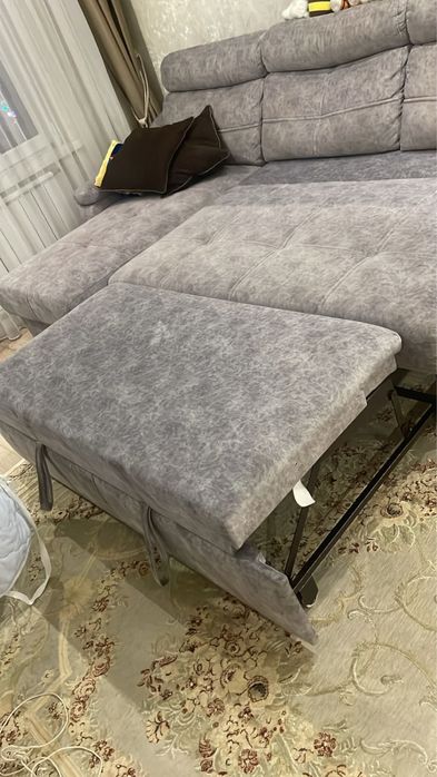 Диван раскладной