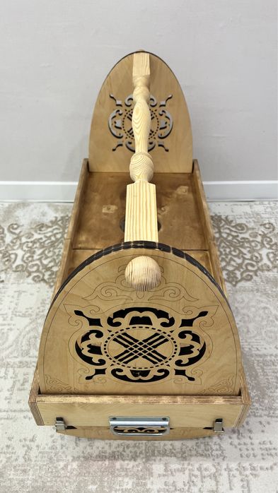 Бесік жиналмалы