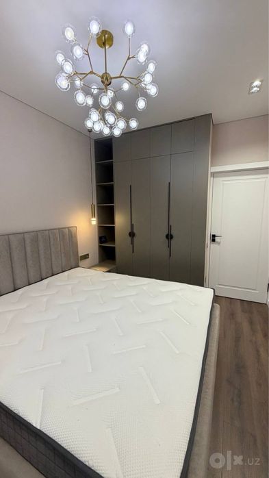 Сдается 2х ком. квартира, 65 кв.м., Мирабадский р-он