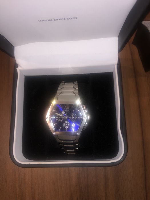 Ceas unisex Breil