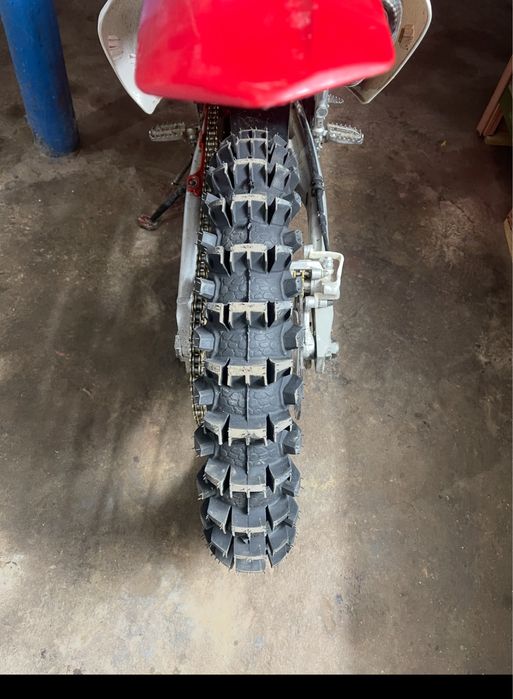 BNK-6 кроссовый