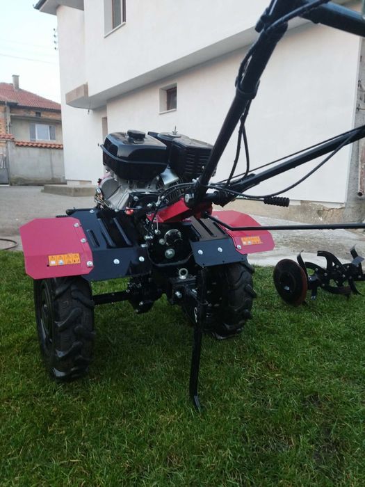 Продава се Мотоблок Weima