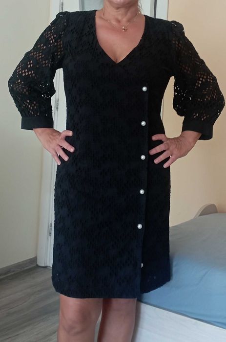 Красиви  нови рокл,и  Zara / JUST