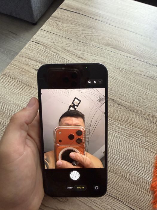Iphone 13 ProMax