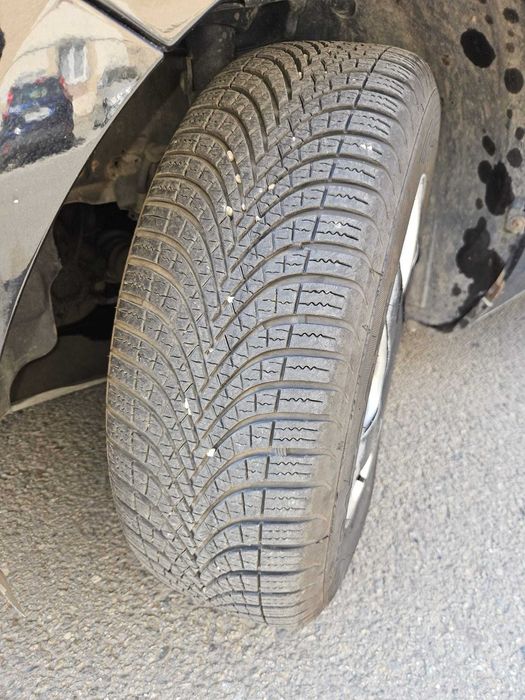 Vand Ford Focus Tdci
