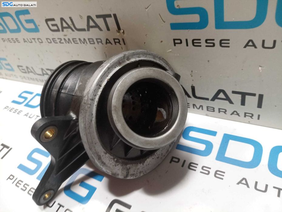 Rezonator Filtru Epurator Turbo Turbina Mercedes CLK C209 2.2 CDI 2002 - 2005 Cod A6110981807 [M5901]