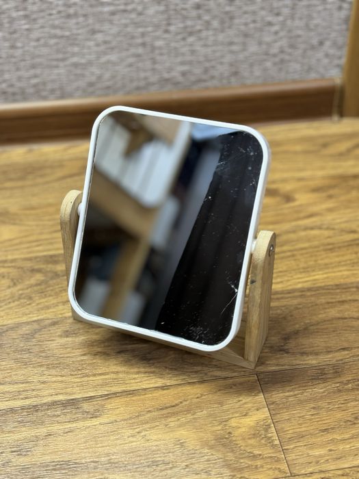 Зеркало, двухстороннее зеркало