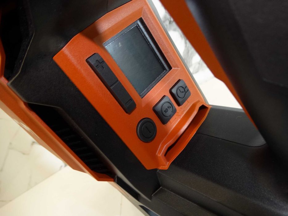 Резервирана - 2025 - Hilti DD 110 D - 22 / Nuron - Диамантено пробивна