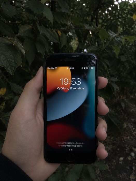Продам айфон 7 /32гб