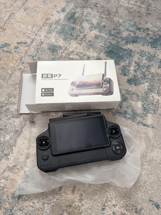 Продается дрон P7 max