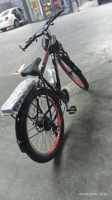 Velosapet sotiladi holati yangi