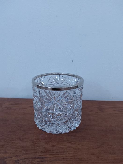 Продам хрустальные вазы СССР