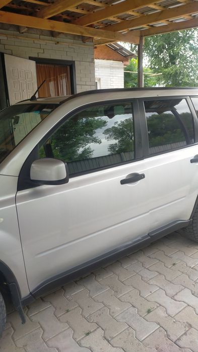 Хтрайл продам срочно