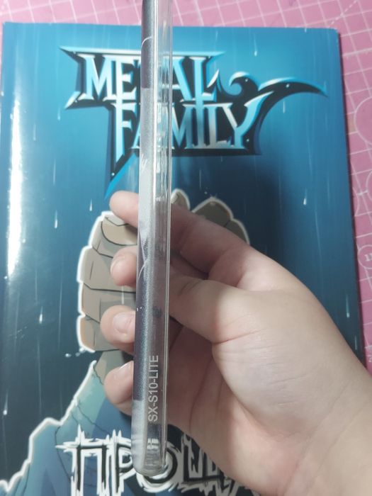 Чехол на Samsung S10 Lite