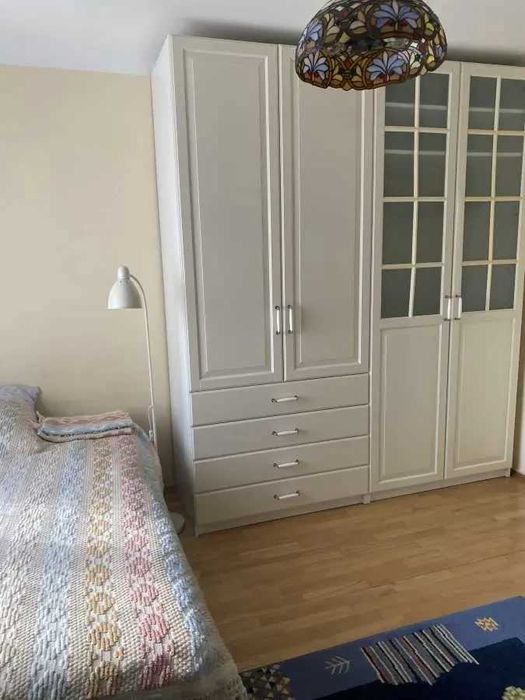 Дава се под наем Двустаен апартамент в София, Център - 62 кв.м за 382.5 € - Снимка #3