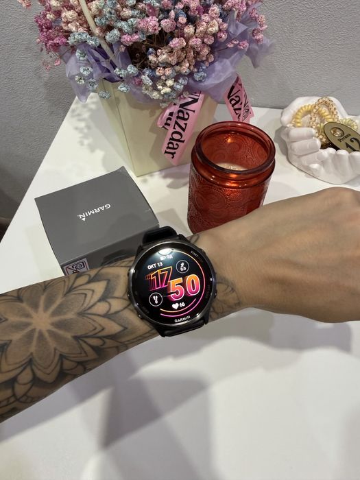 Продам гармин 570 47 мм