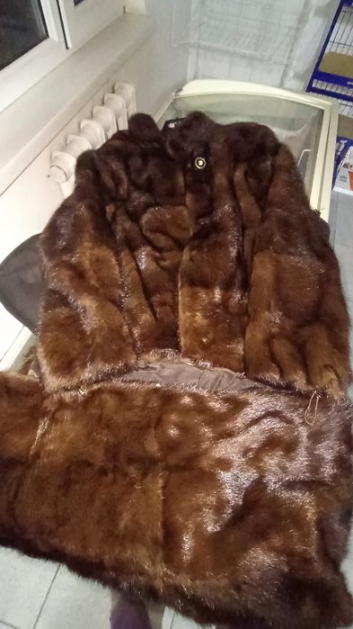 Срочно продам шубу