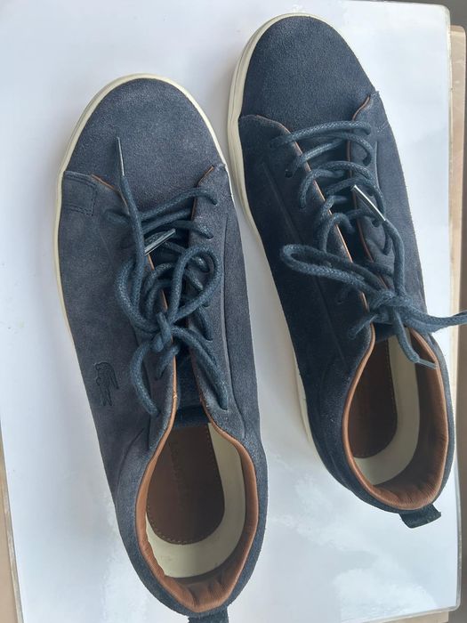Pantofi casual barbati Lacoste