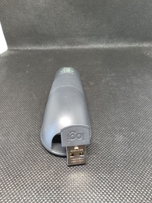 Logitech presenter pointer R500s Bluetooth wireless