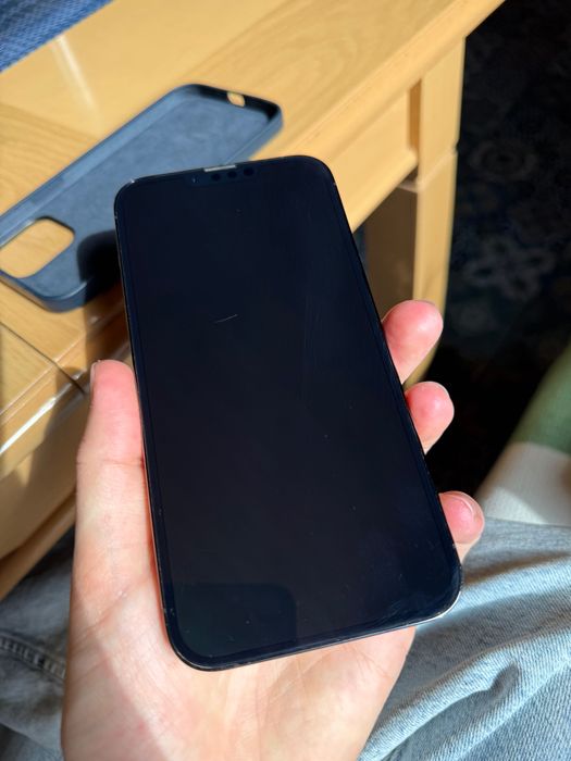 Iphone 13 Pro Max 256GB 82% Батерия