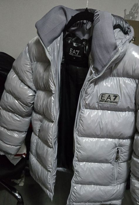 Geaca Barbati Armani