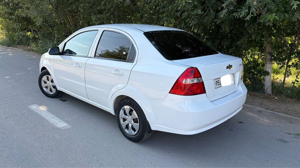 Chevrolet Nexia 3
