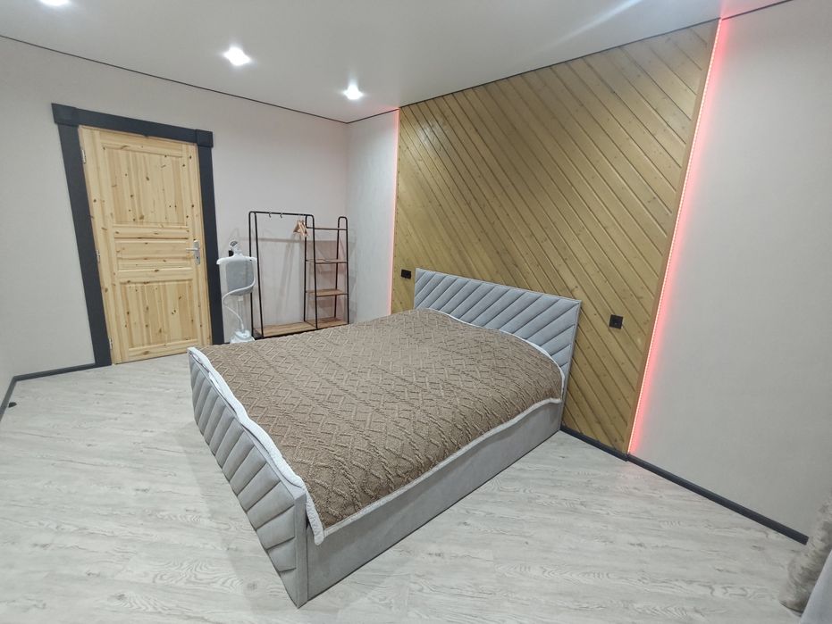 В живописном месте пос. Санаторий Щучинский