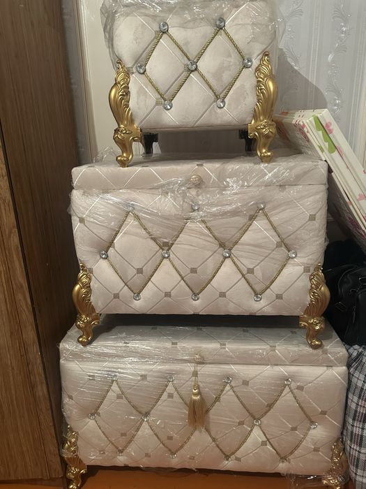 Сандуки жля приданное