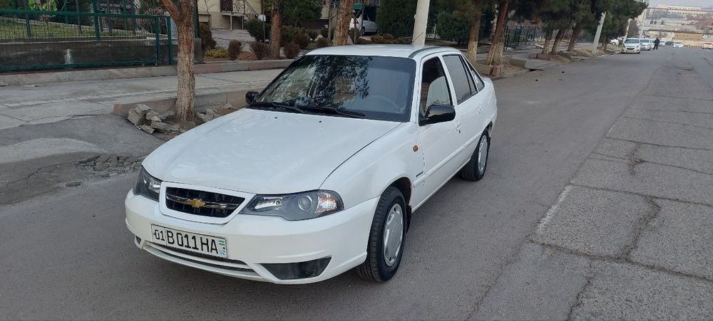 Продам машину Nexia 2 Donce