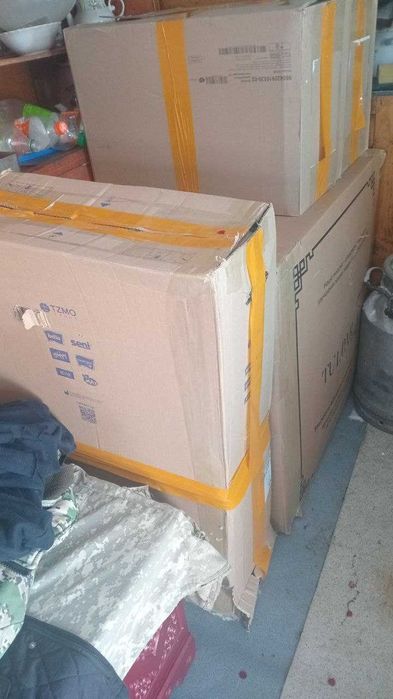 инвалидная коляска  новый не исползованный