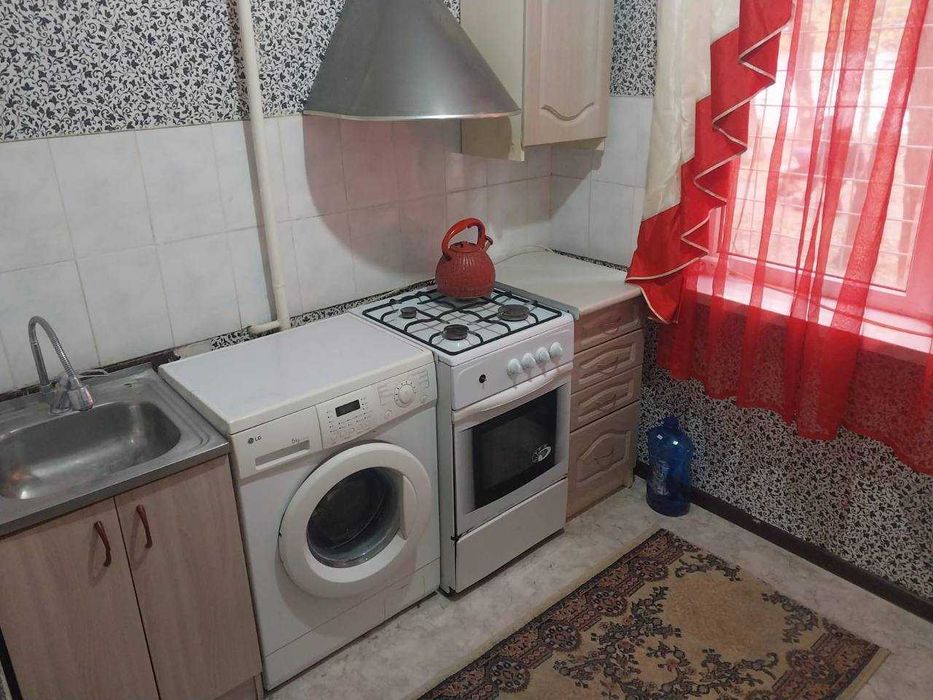 Продается 2-х комнатная квартира