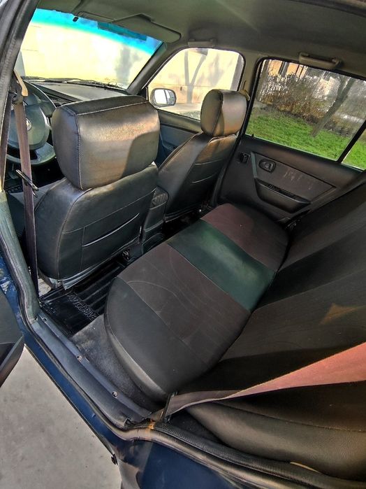 1.6 Dons super kondisioner