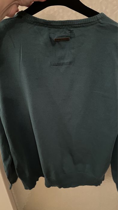 Потник и жилетка нови