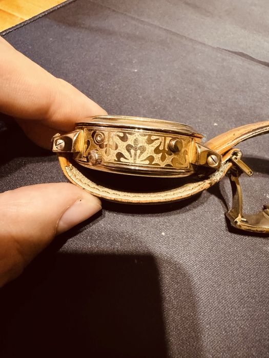 Часы patek philippe