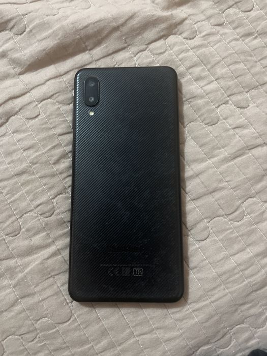 Galaxy A02 samsung