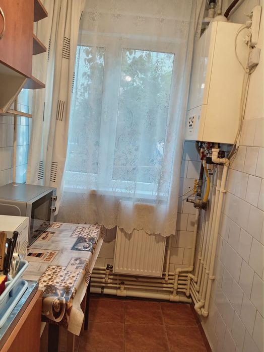 Apartament doua camere craiovita noua