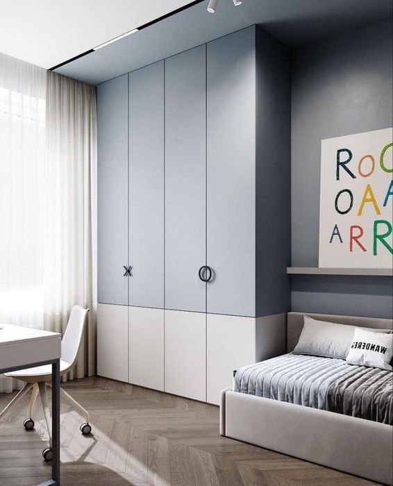 Bolalar uchun mebellar