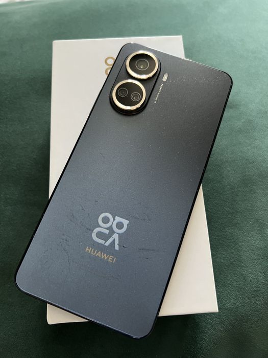 Телефон Huawei Nova 10 se