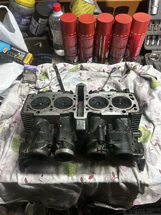 Ремонт и обслуживание мото техники