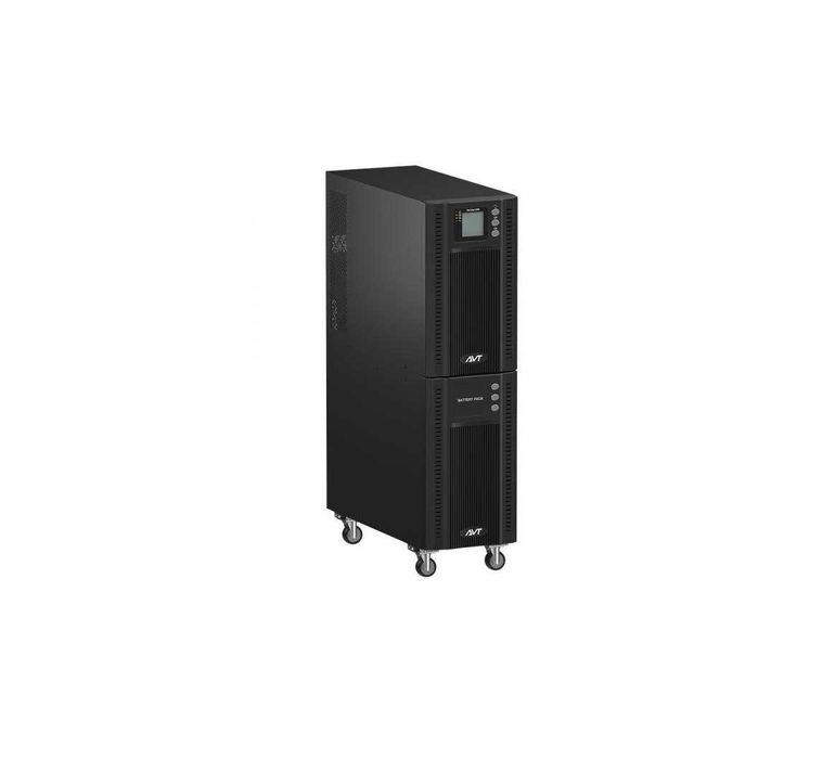 ! ИБП AVT AVT10000Z-ST-ON online