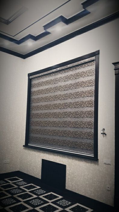 Jalyuzi Жалюзи  Barcha turdagi jalyuzilar