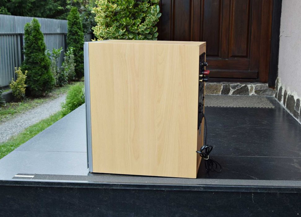 Subwoofer activ Canton AS 25